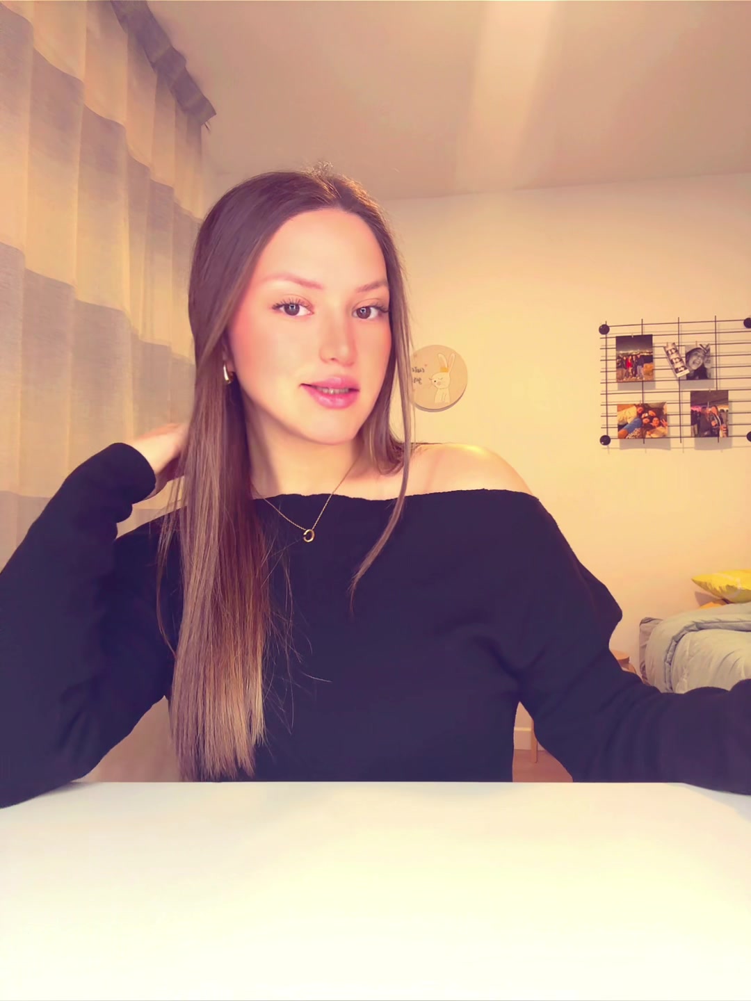 @Carla Ramirez🌺
