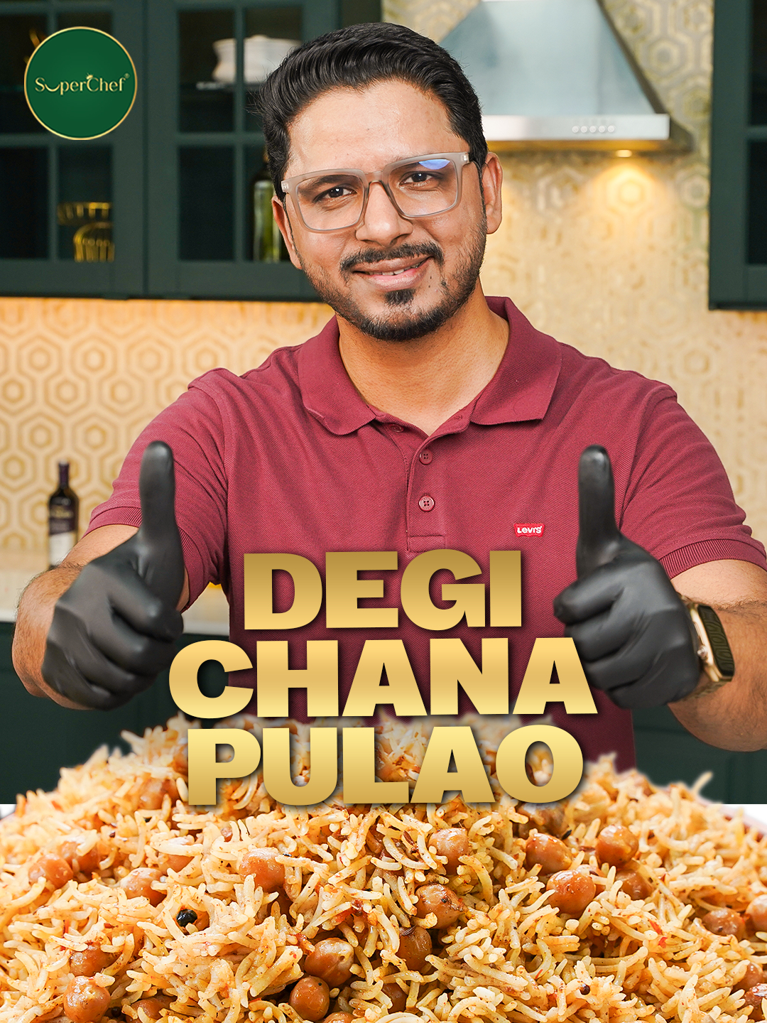 @SuperChef