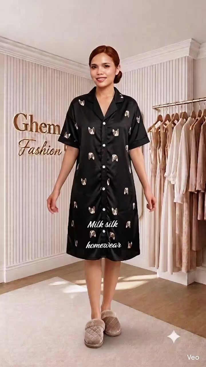 @GhemAI Fashion 🎀