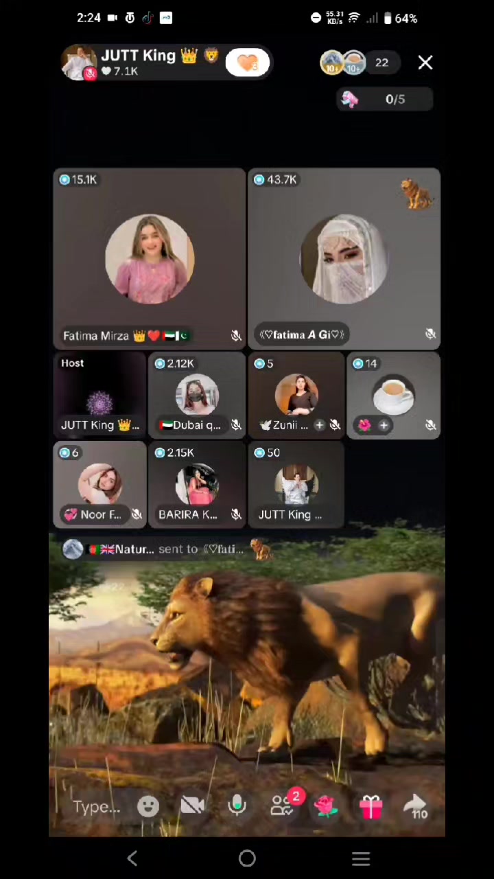 @JUTT King 👑 🦁