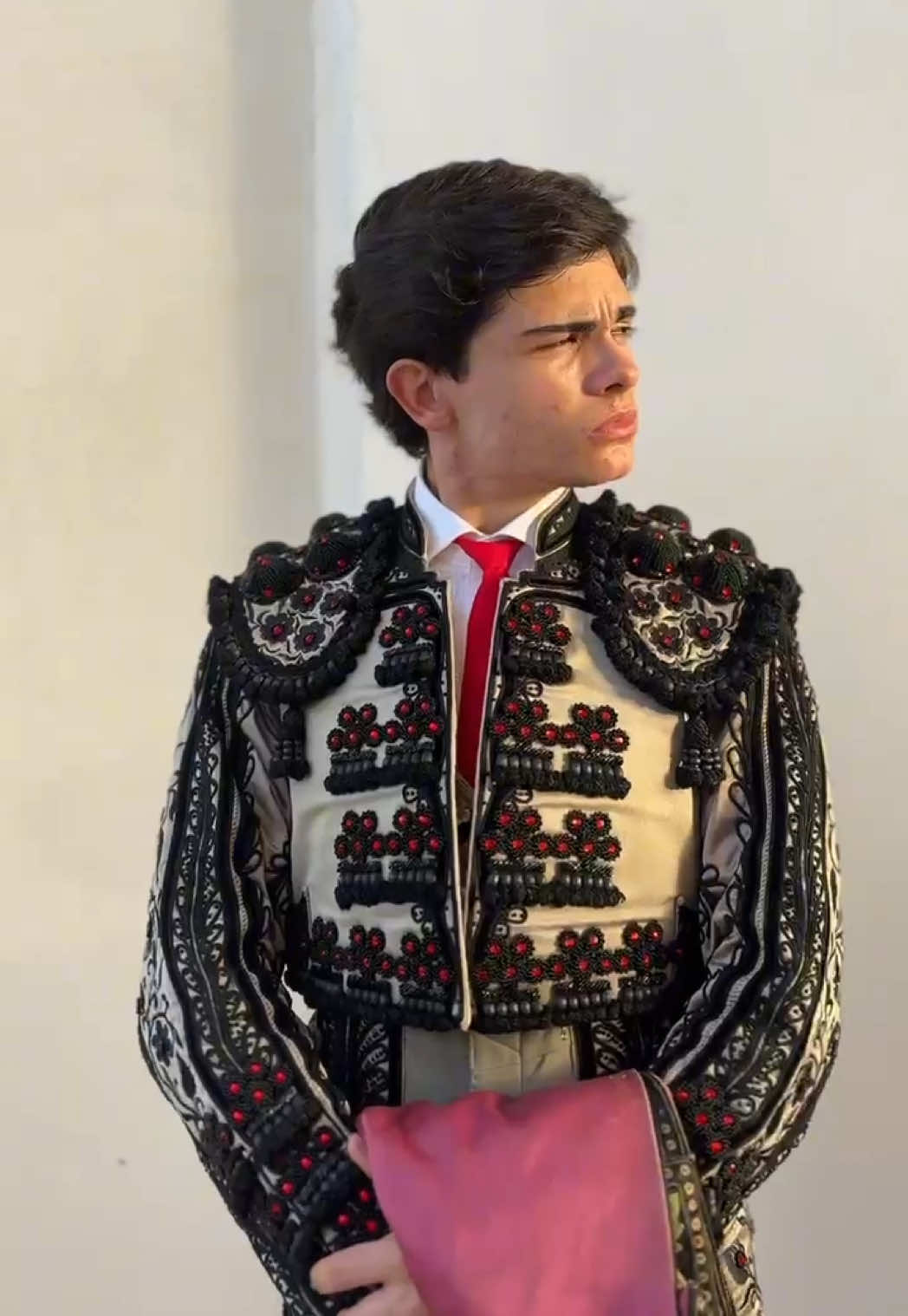 @Novilleros Andalucía
