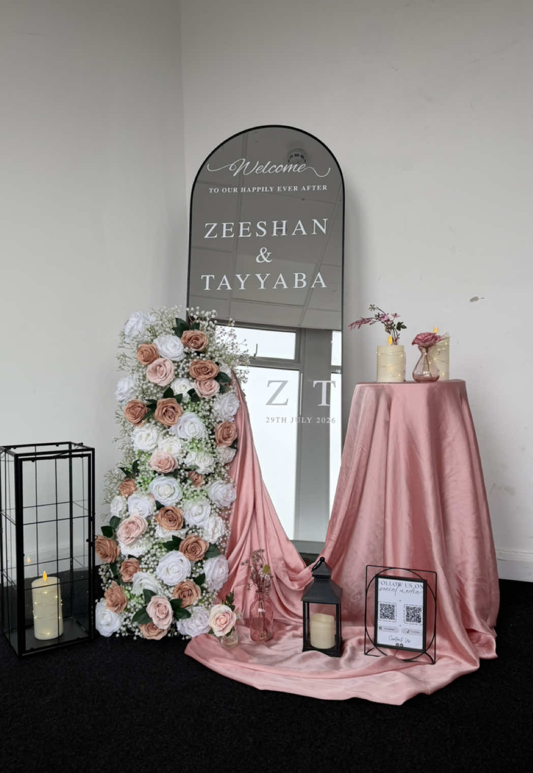 @StepsYourEvent ✨️