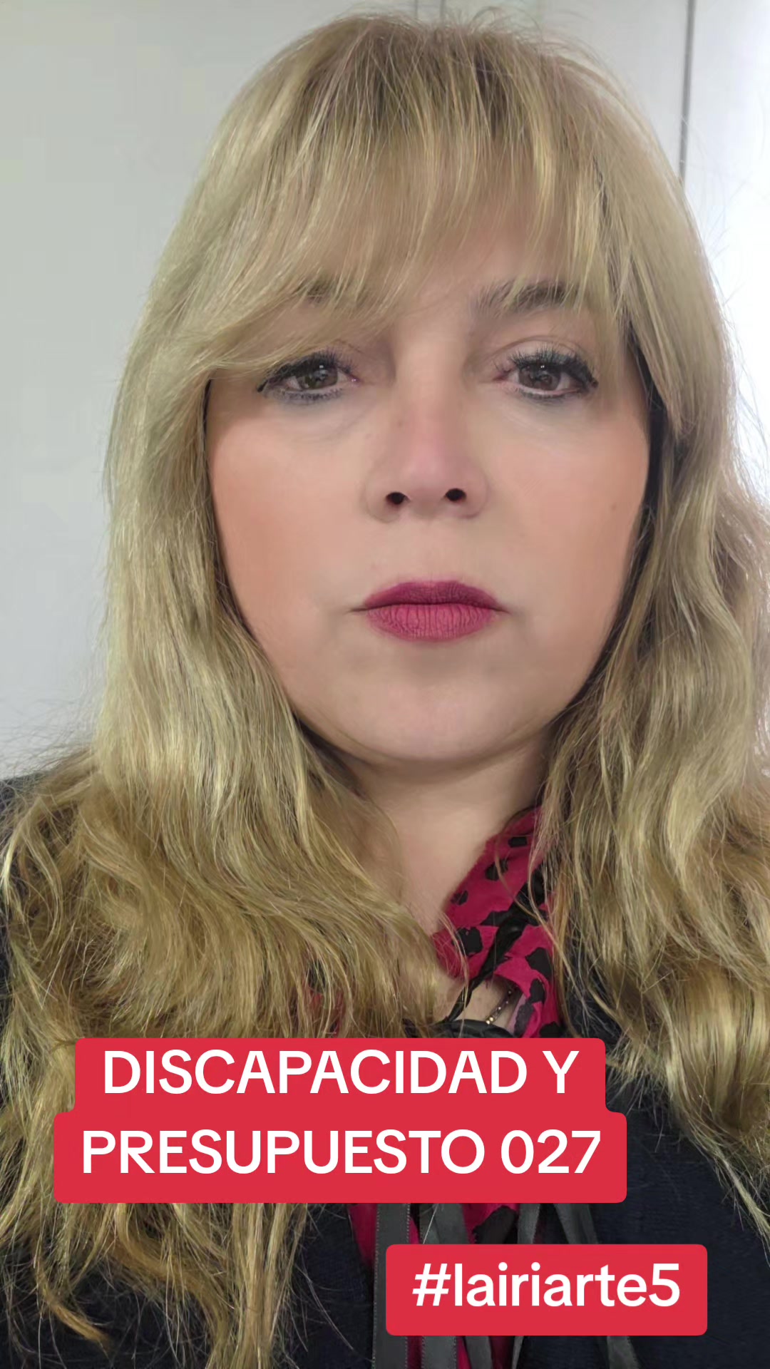 @Laura Iriarte | Abogada