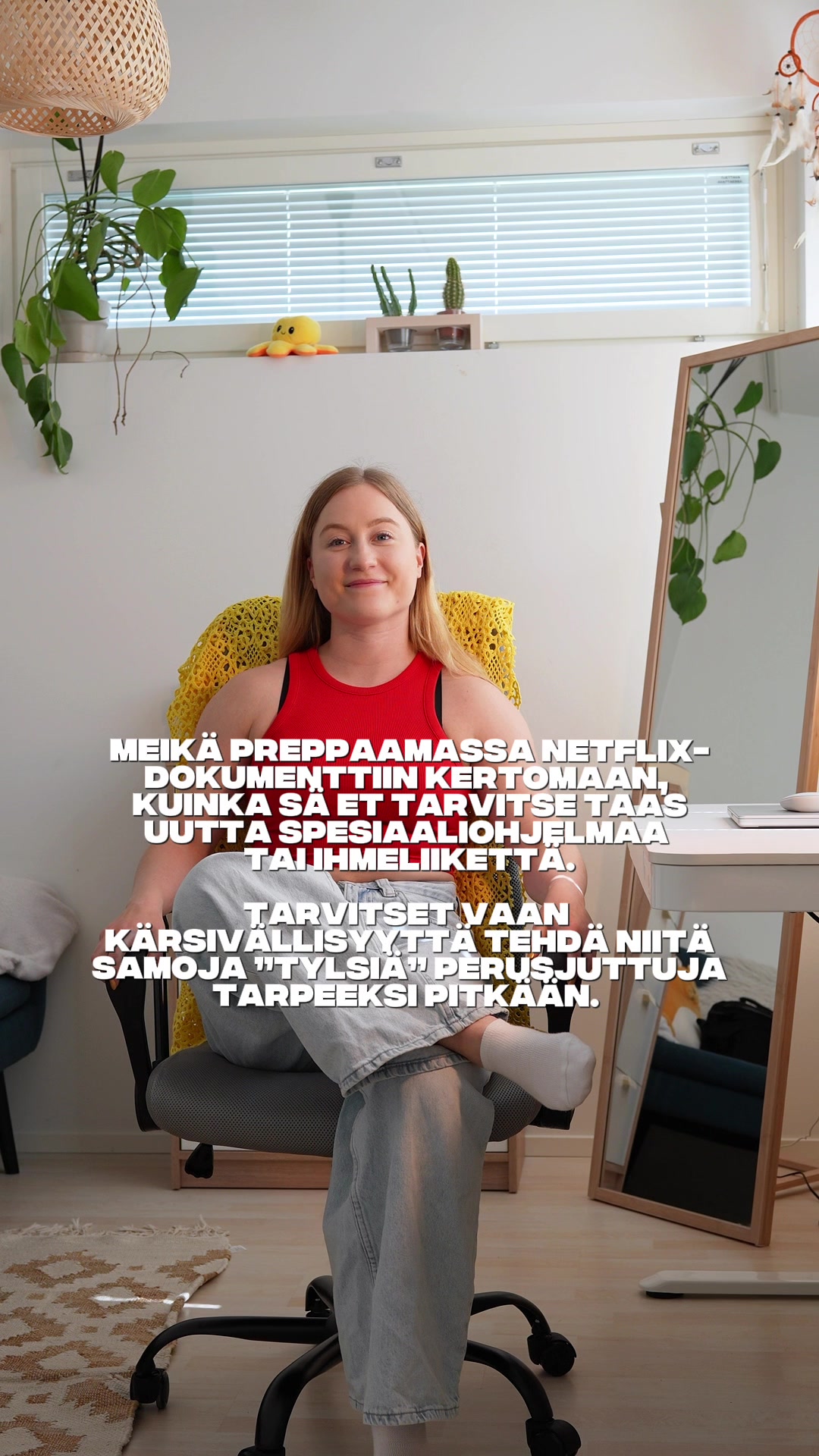 @Neea | Itsensä kehittäminen