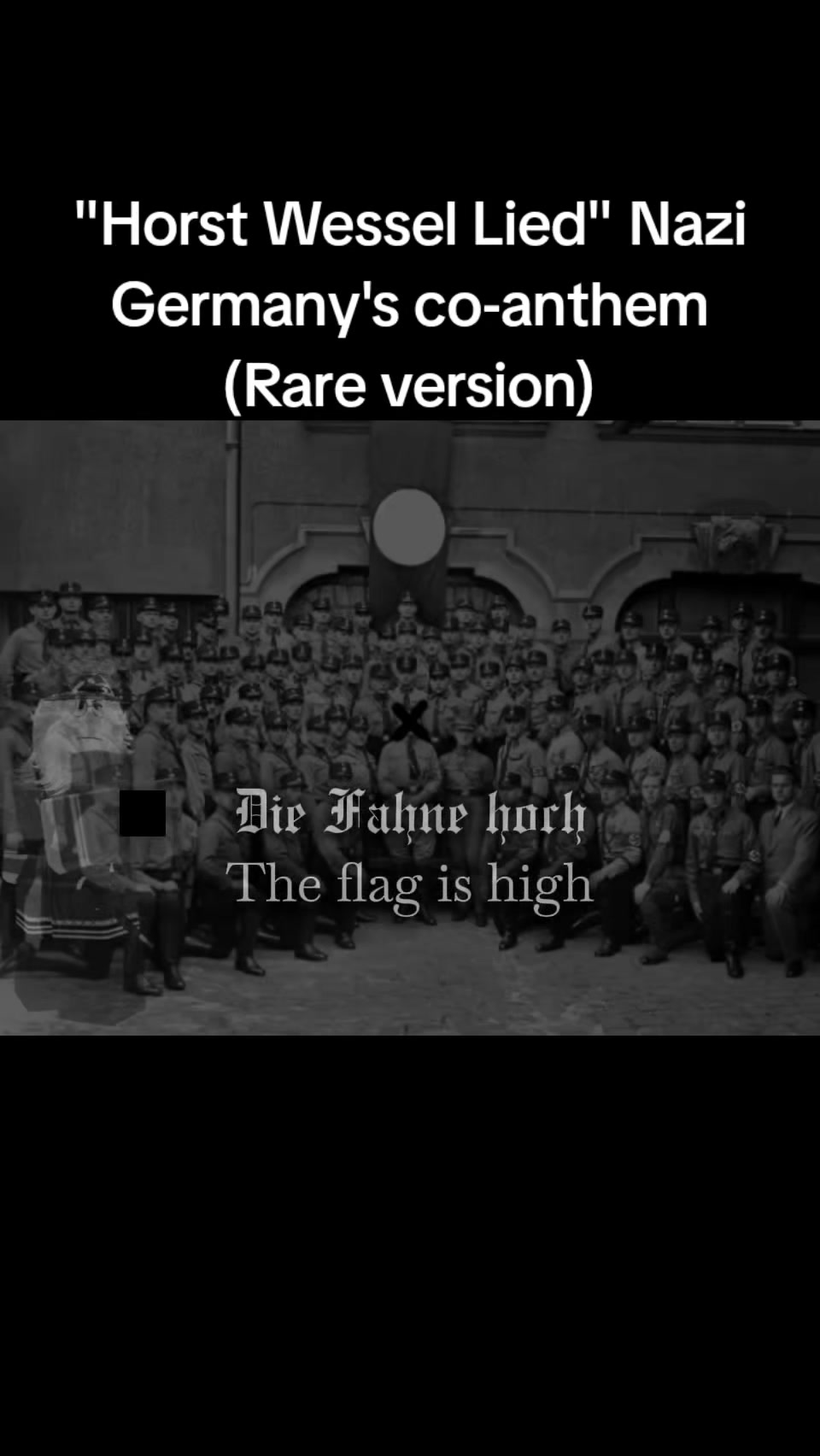 @WW2_Archives&Songs