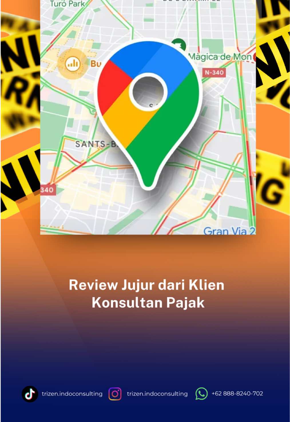 @Konsultan Pajak Surabaya
