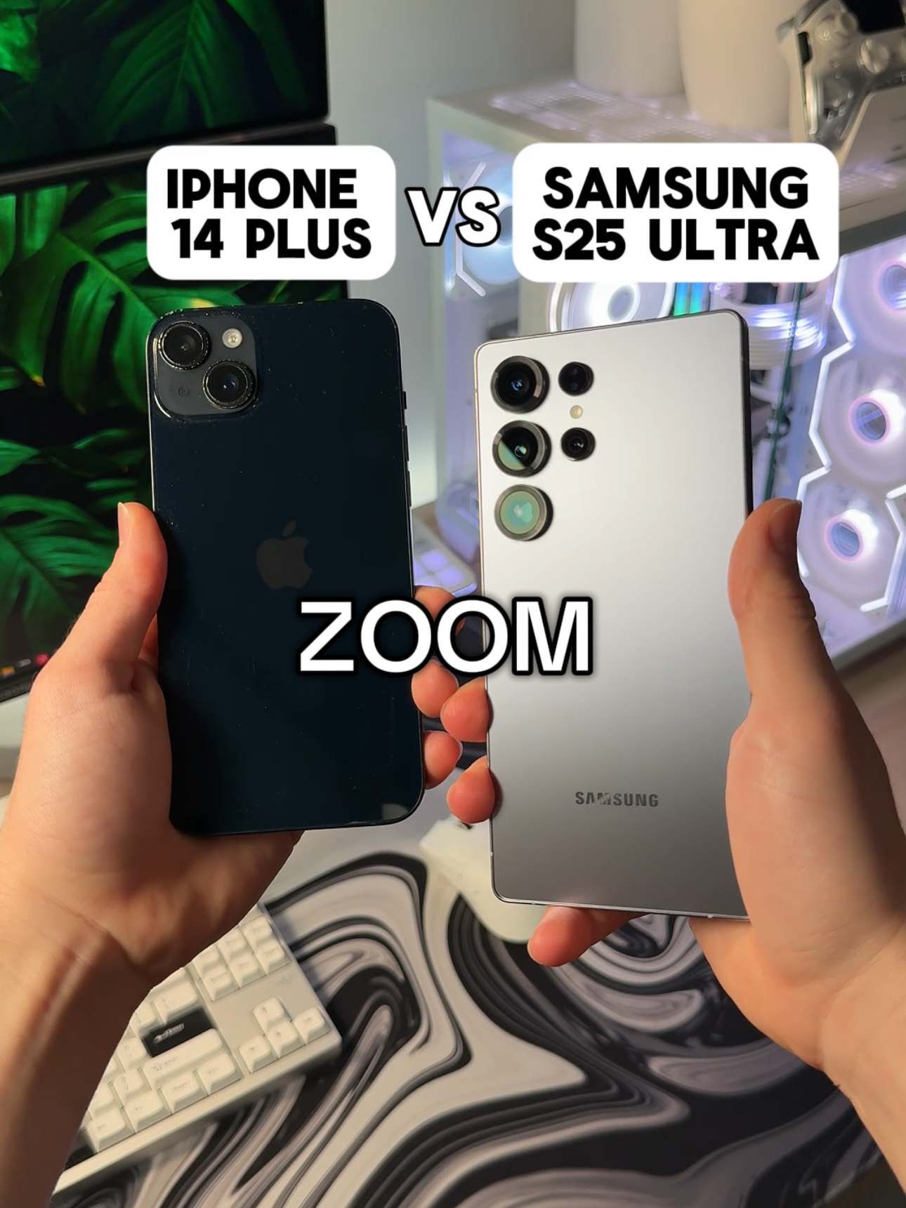 @phonevsphone2
