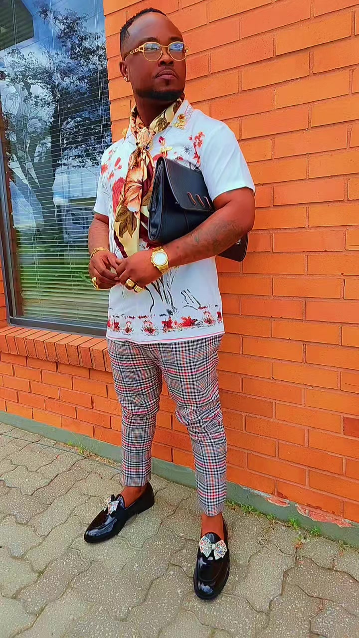 @Nana Akwasi