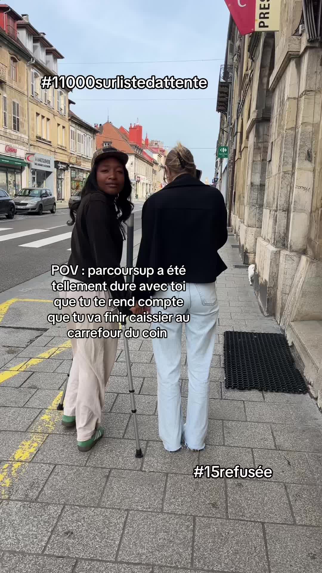 @les girls