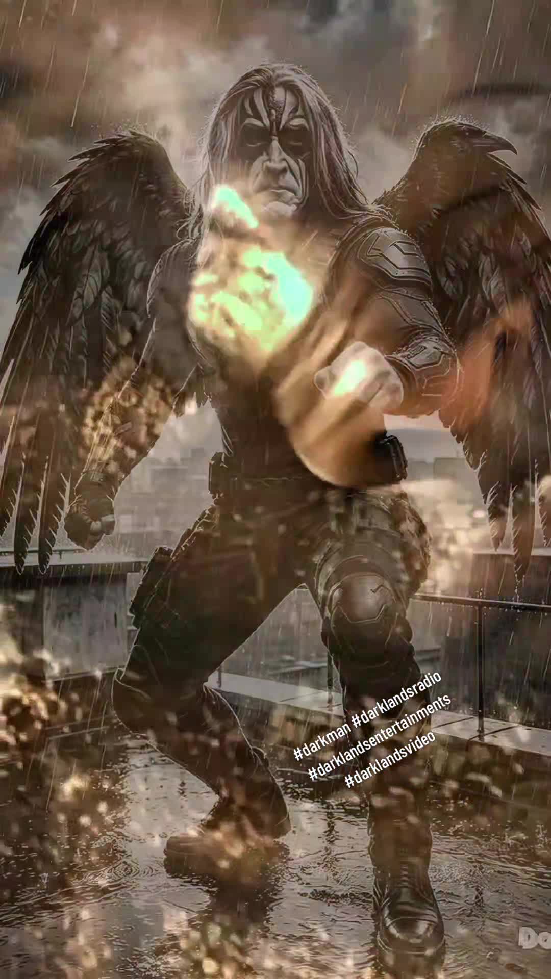 @💎DARKMAN/DARKLANDS RADIO🐦⬛