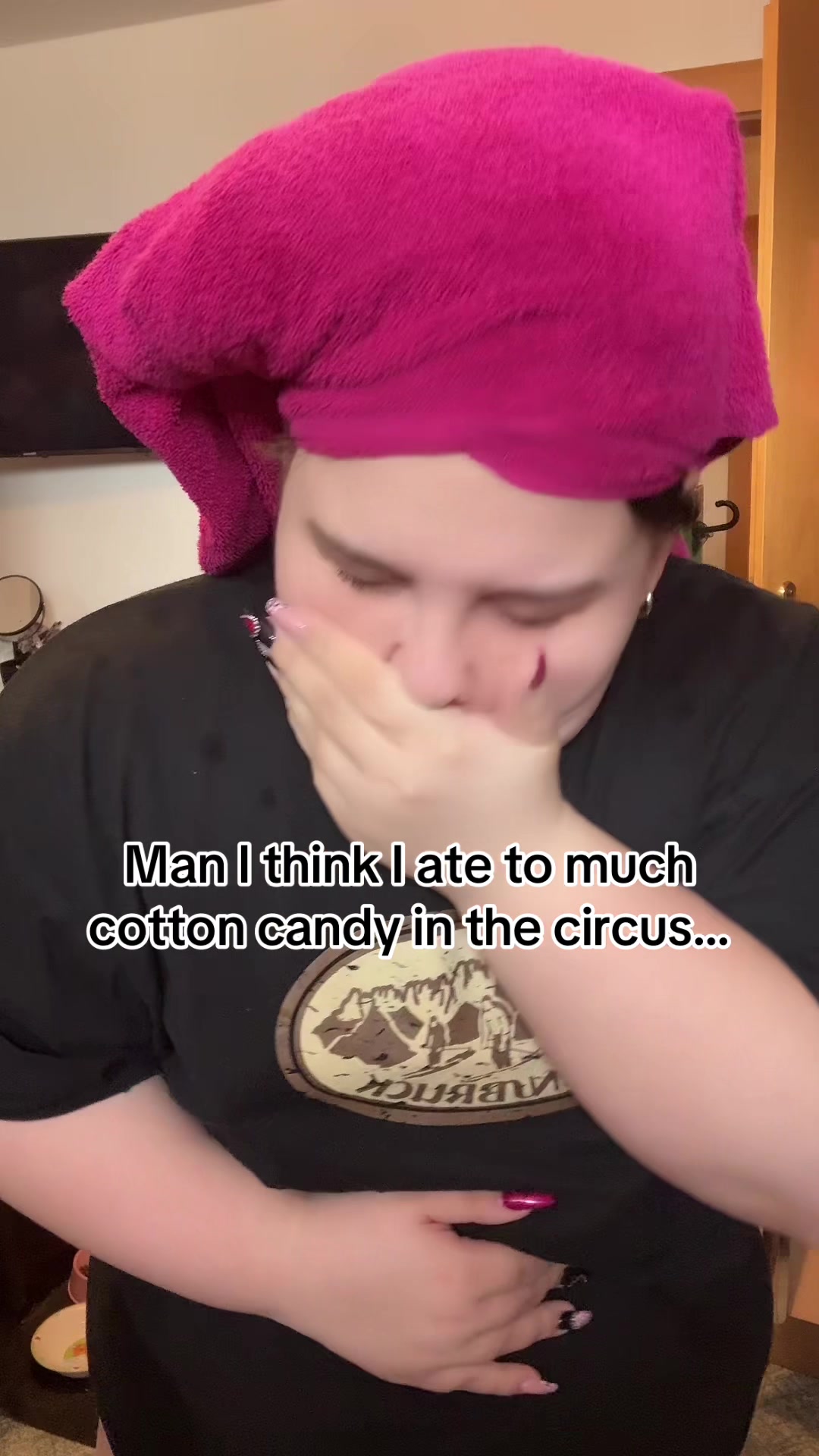 @Pudding