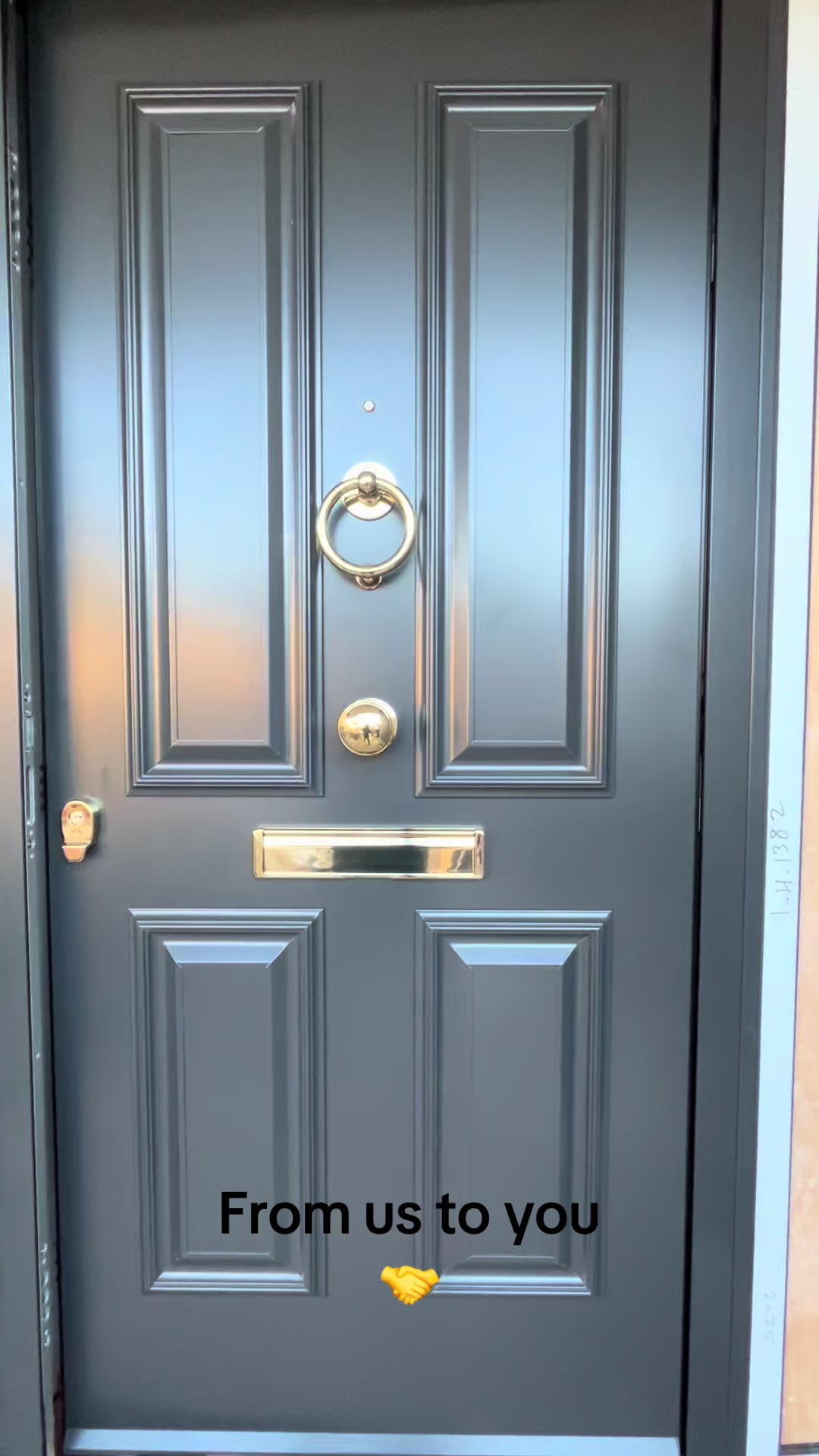 @HSB Windows & Doors LTD