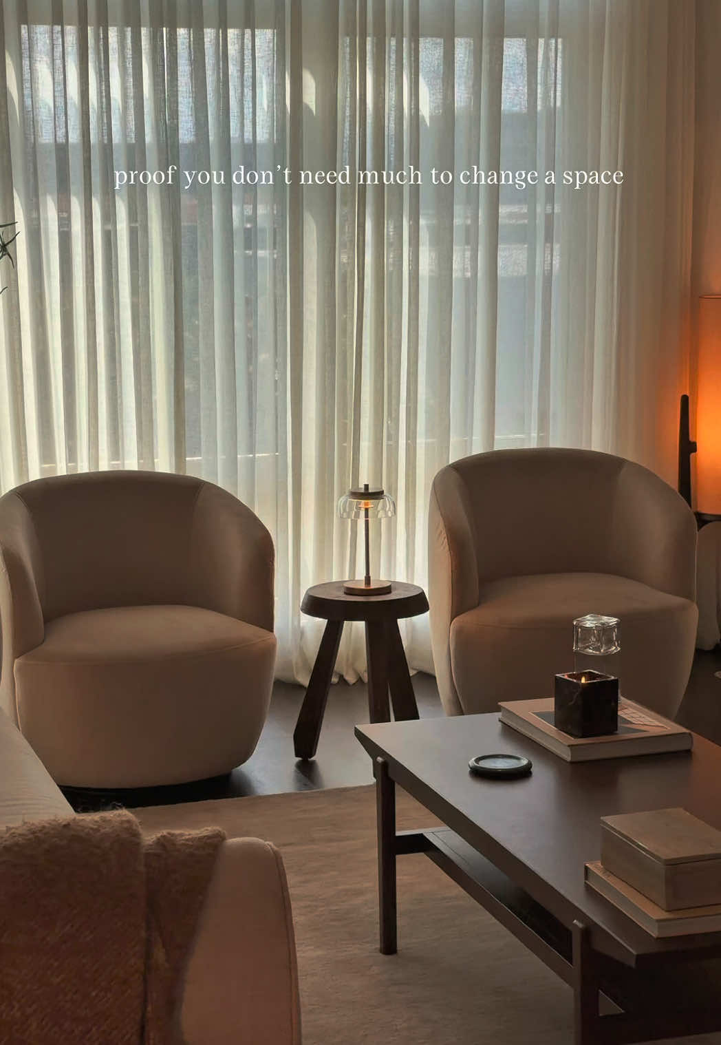@Vandy | Neutral Home Decor