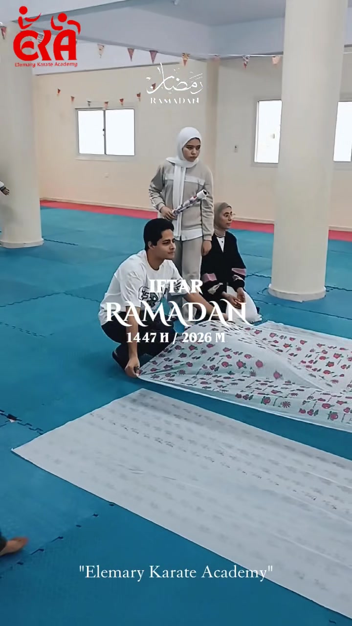 @Elemary Karate Academy
