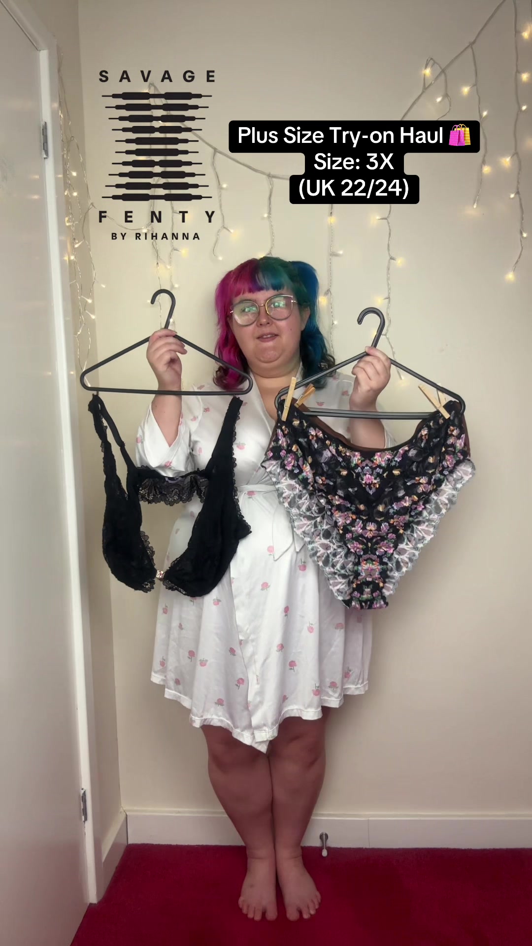 @Abi | Outfit Inspiration