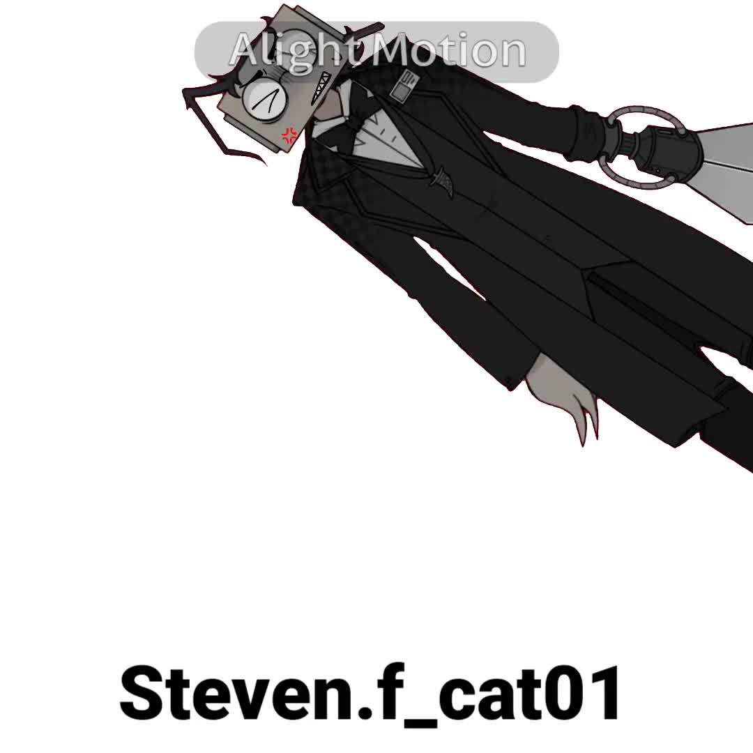 @°~🎀🐱Steven.F Cat_Tøxic🐱🎀~°