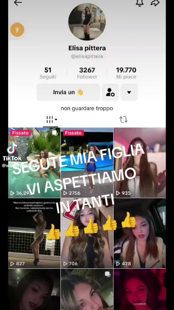 @❤️💙Walter 🤣 letizia ❤️💙