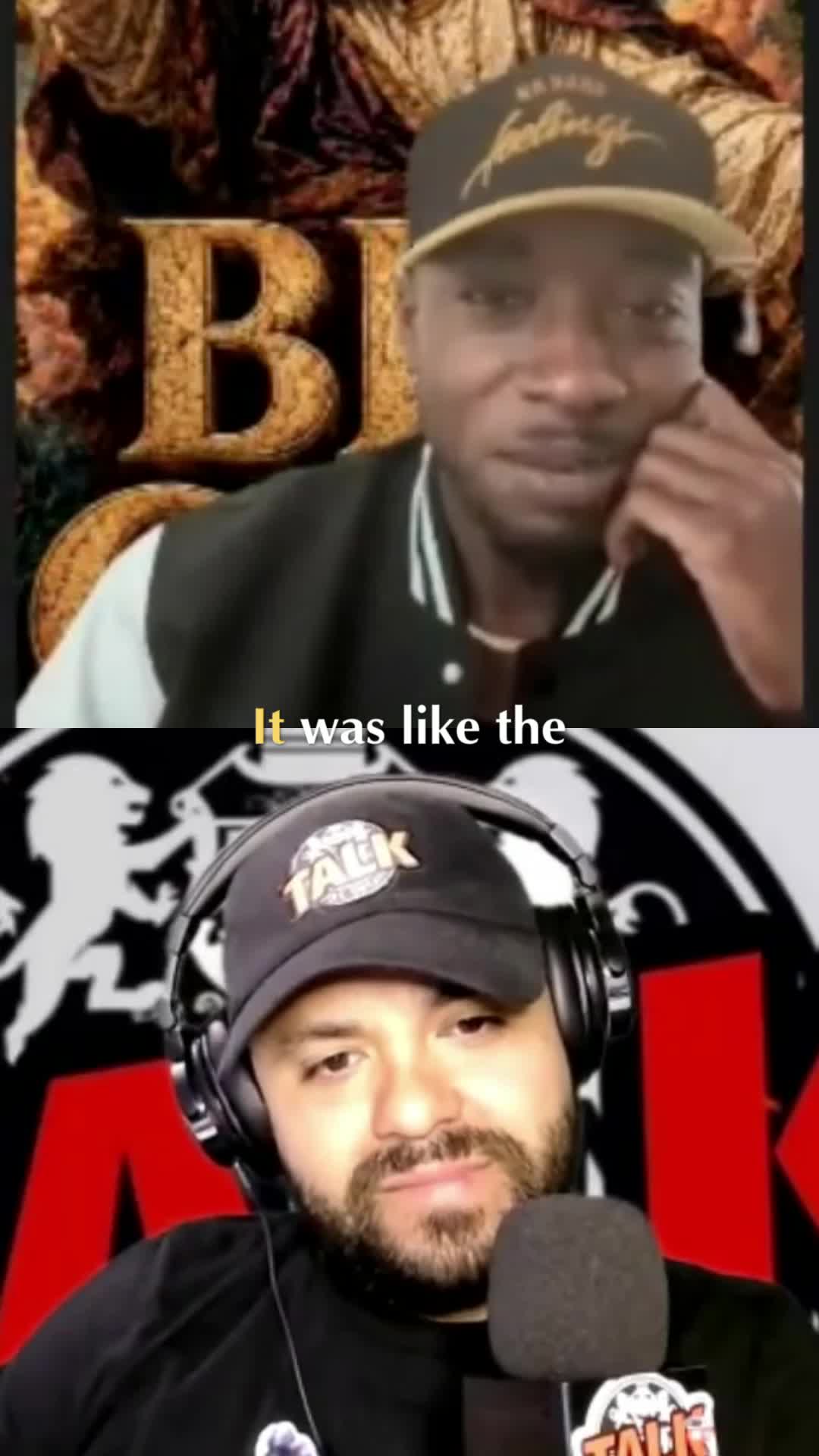 @Diomark King Diaz.