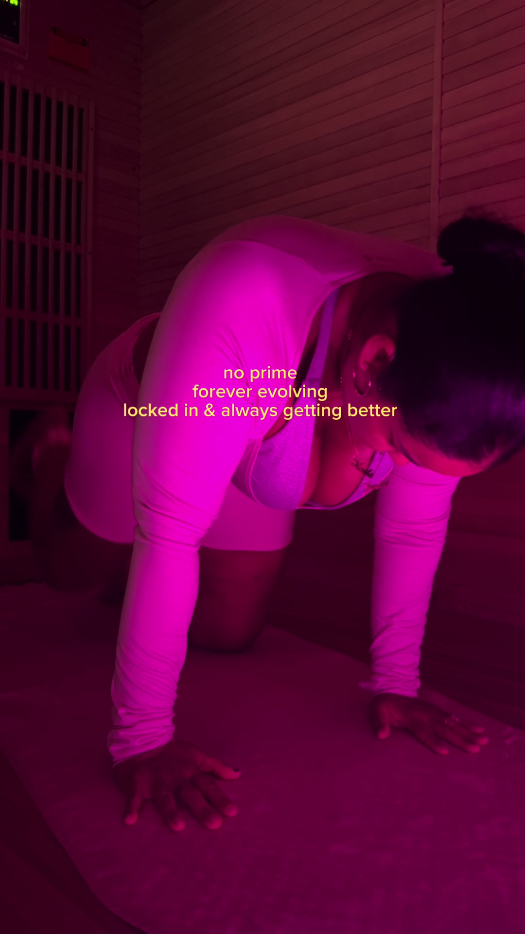 @IG & YT: TheKailaJenice