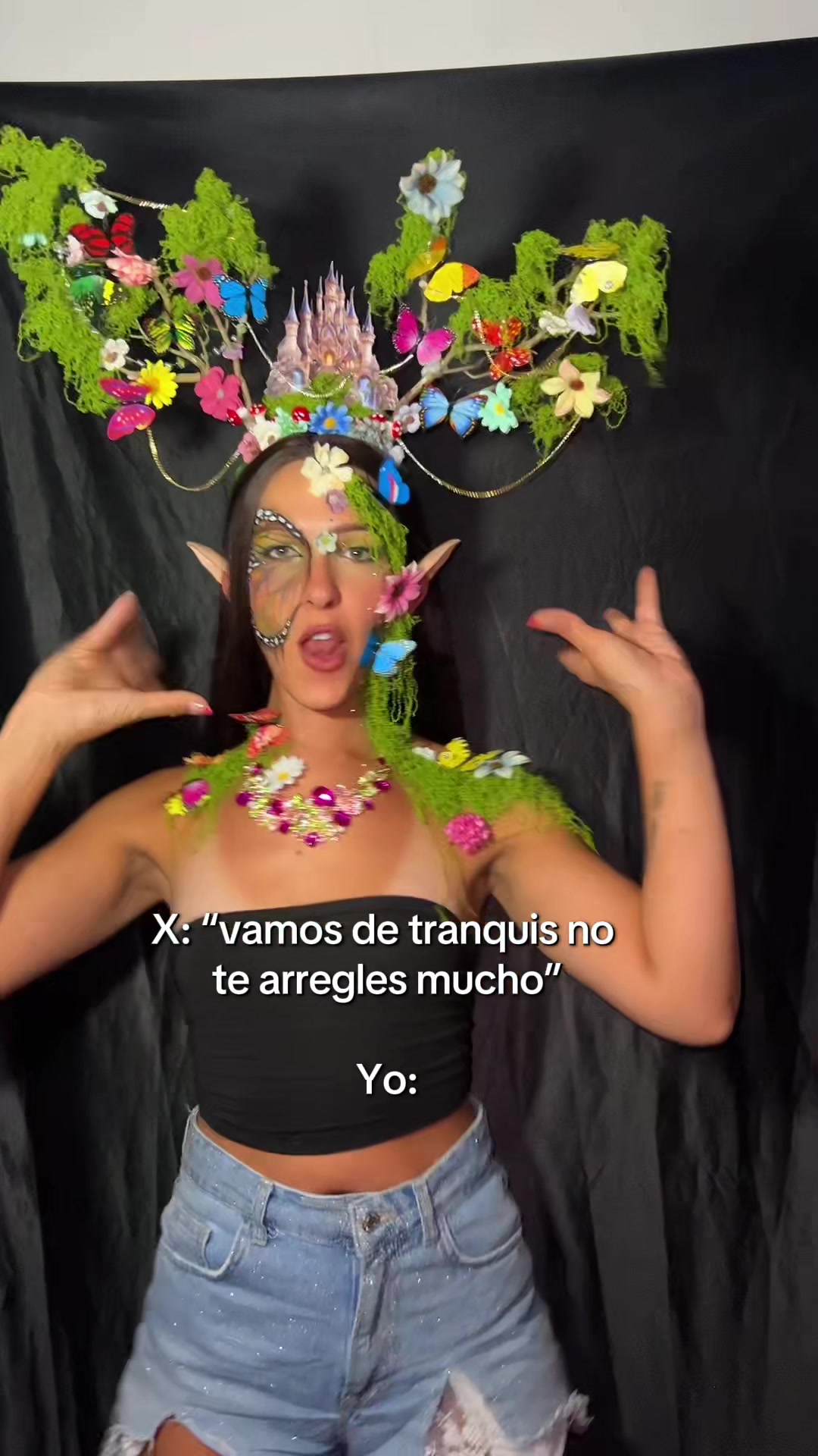 @Reina Natalia👑🌼 ❯❯❯❯
