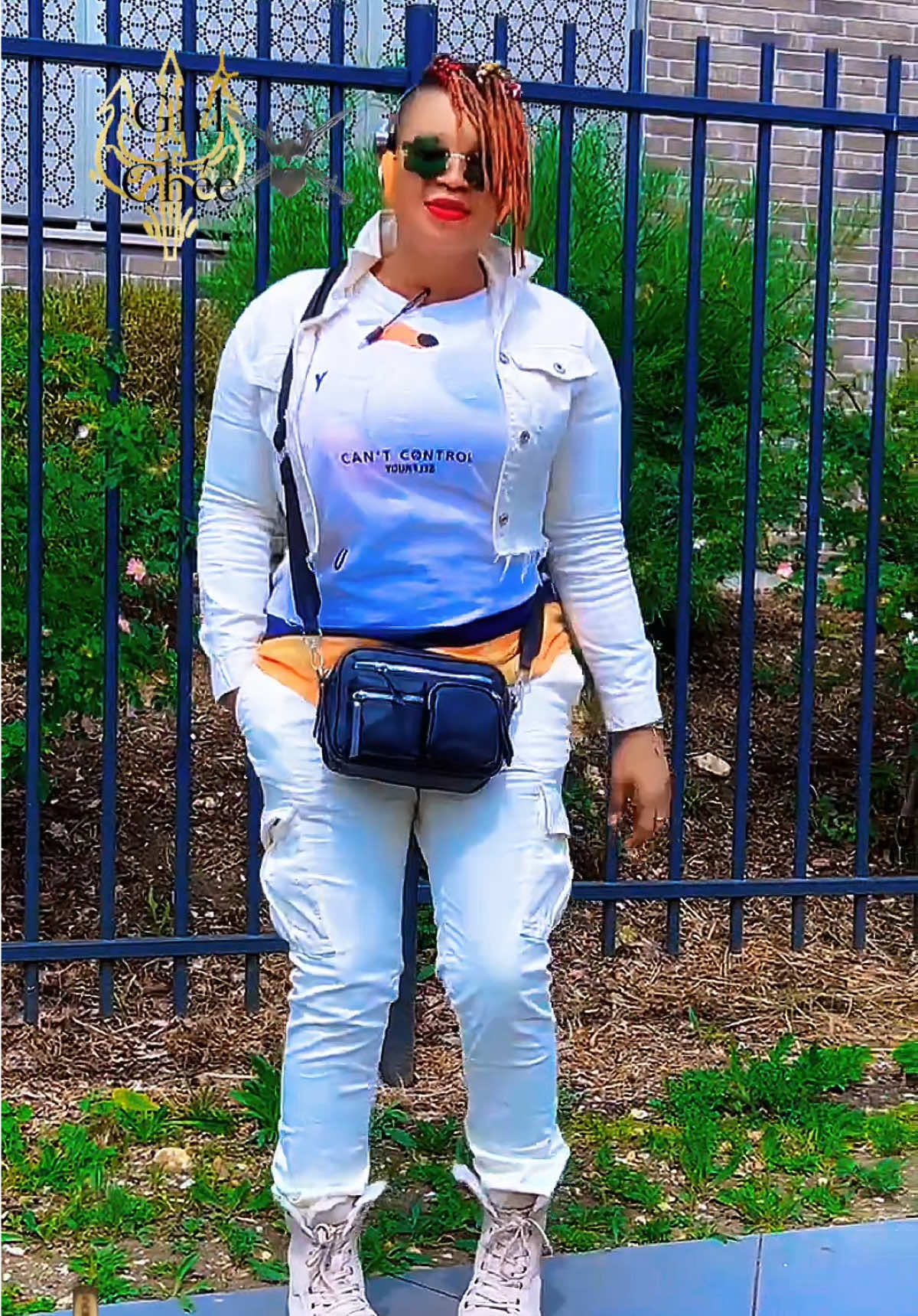 @Girlroyalech&eacute;e officiel🎤