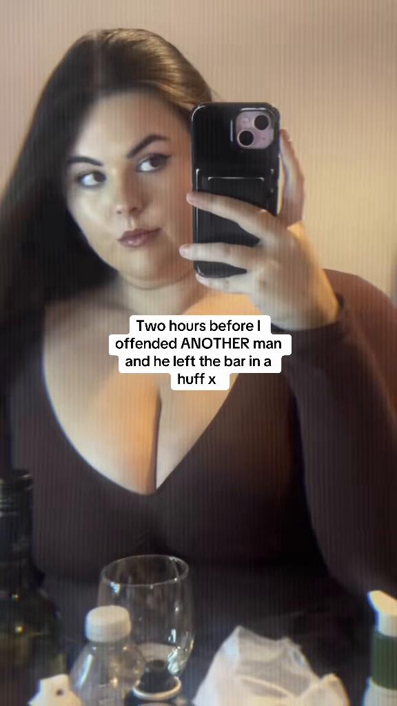 @Luce 🌶️ | Plus Size It Girl💅