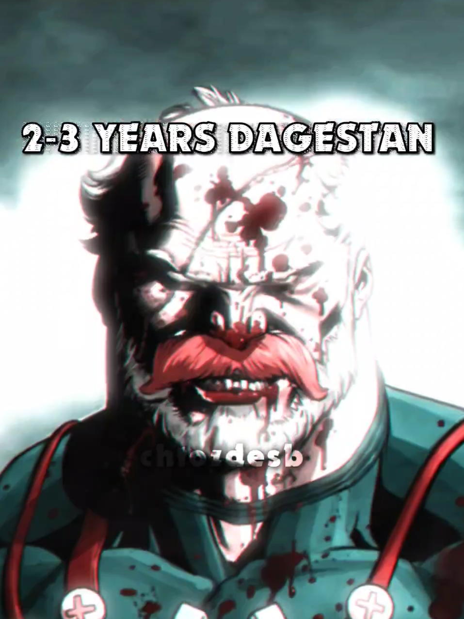 @chtozdesb