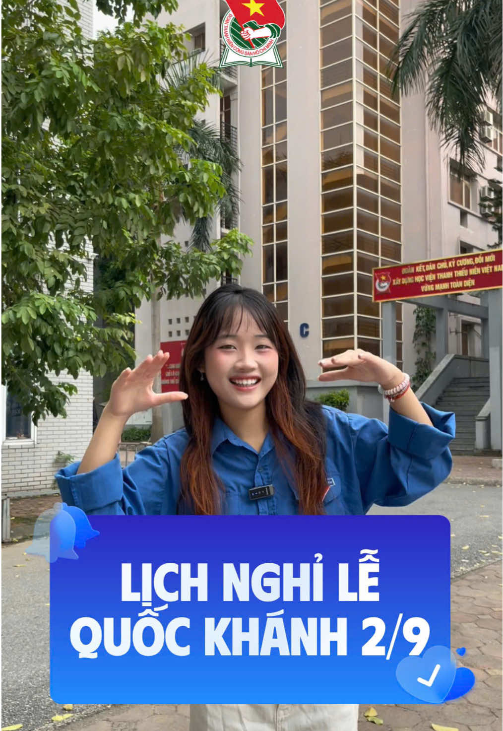 @HV Thanh thiếu niên Việt Nam