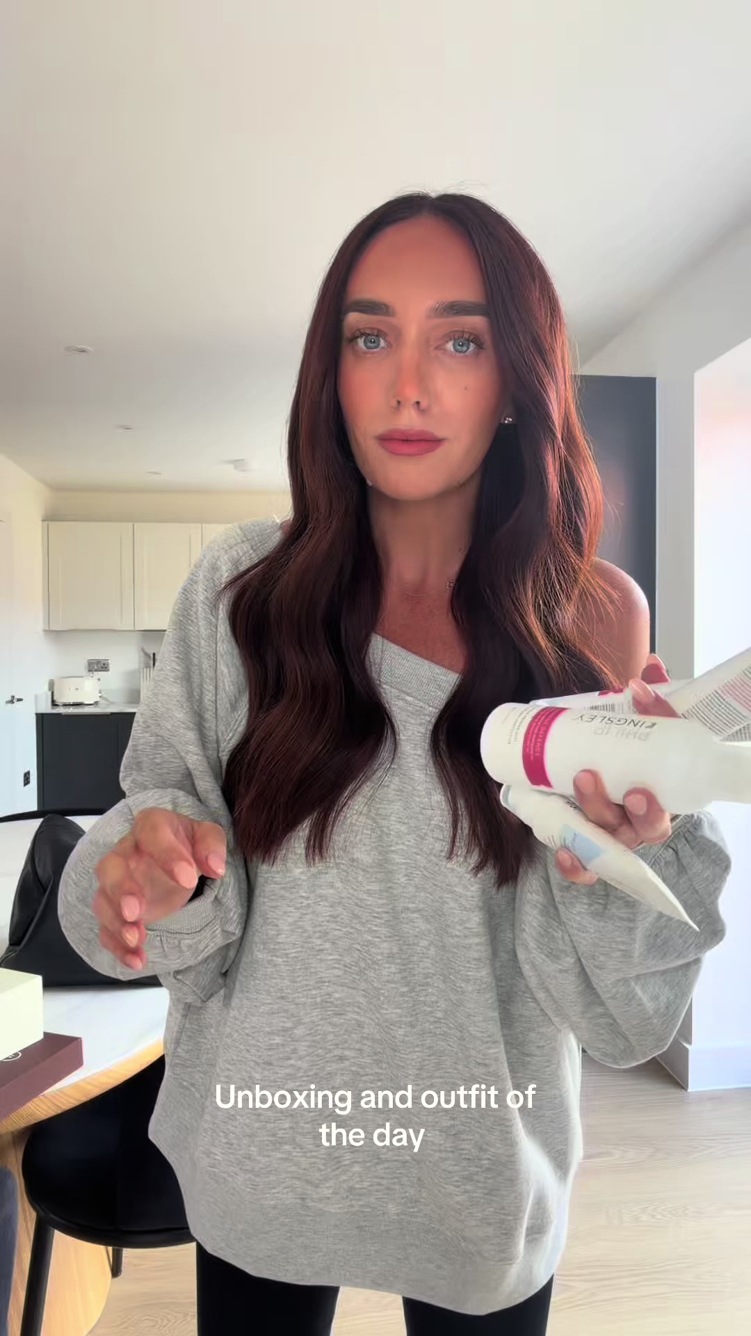 @Lauren Paxton