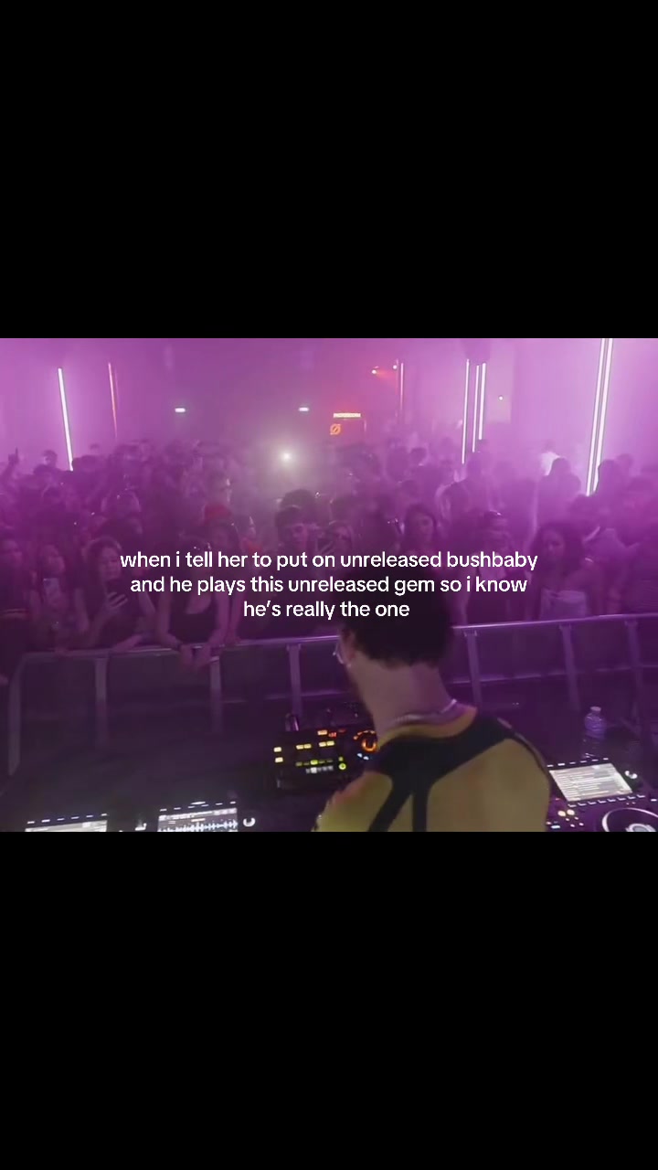 @Behind The Booth