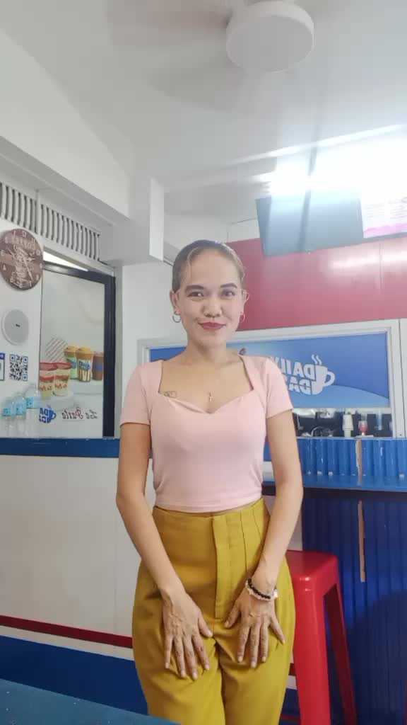@Sassy Girl❣️❣️