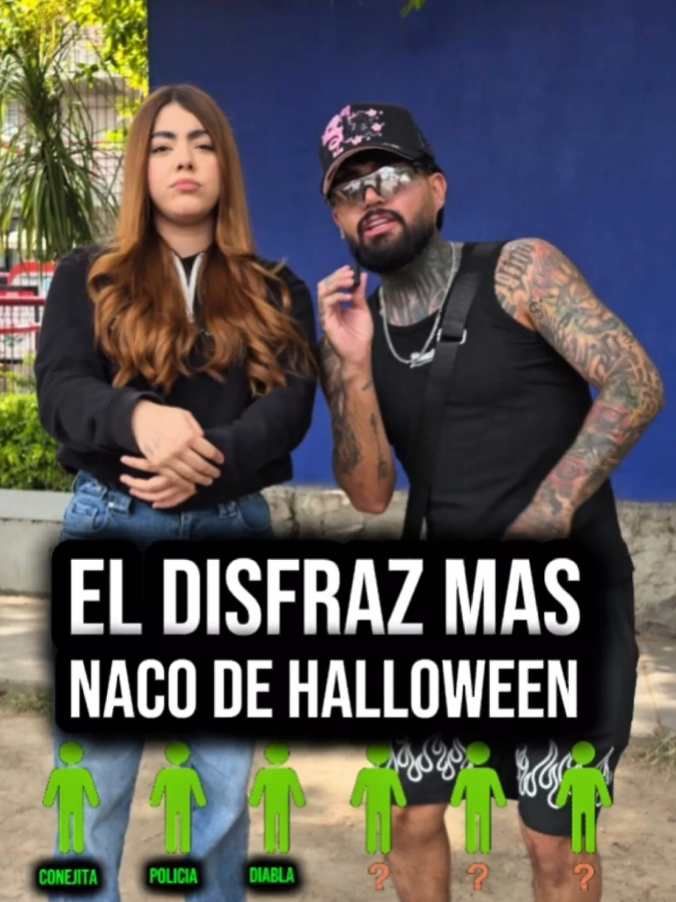 @SoyLeodany 2.0
