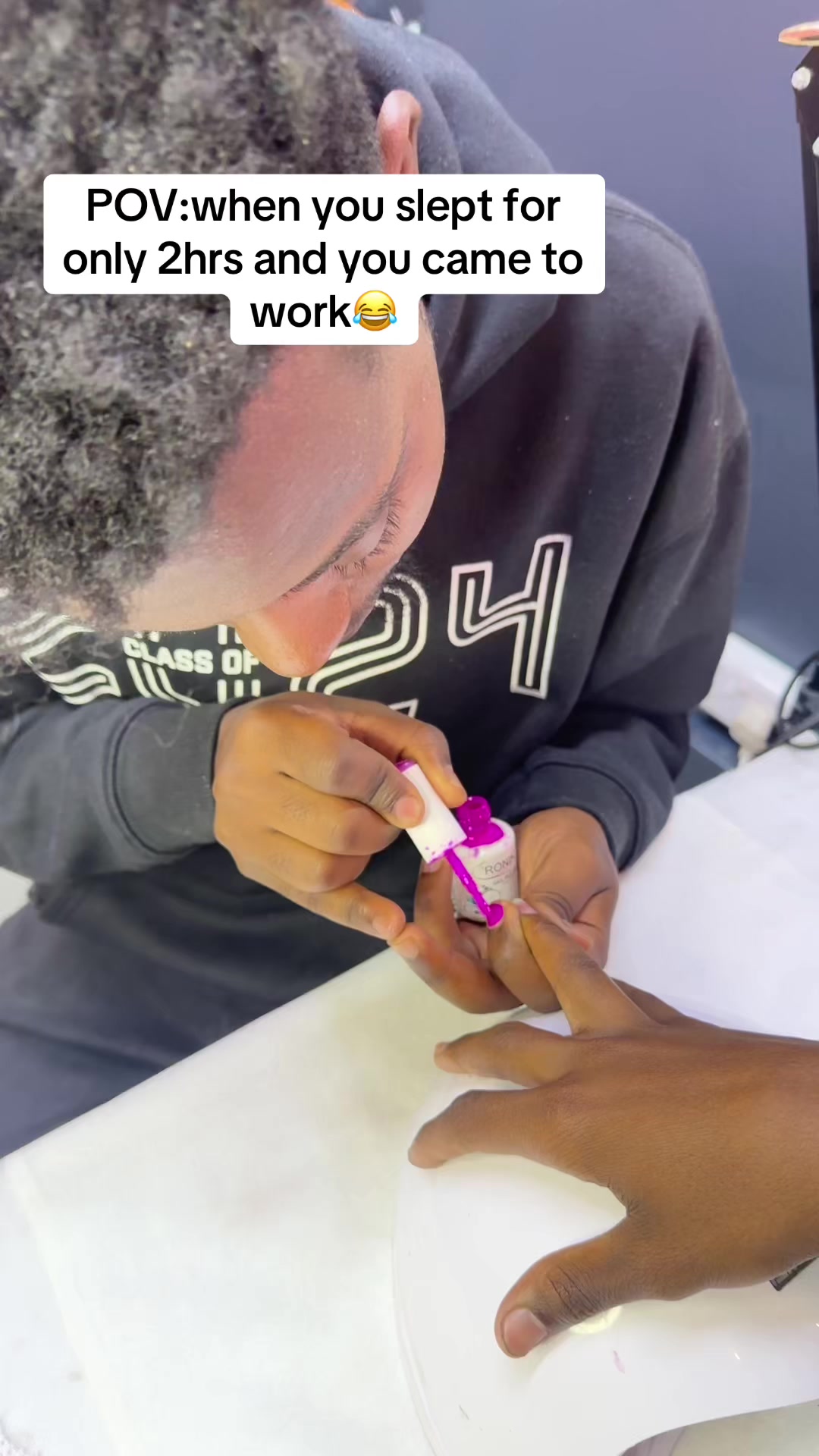 @Kari&rsquo;s Nails