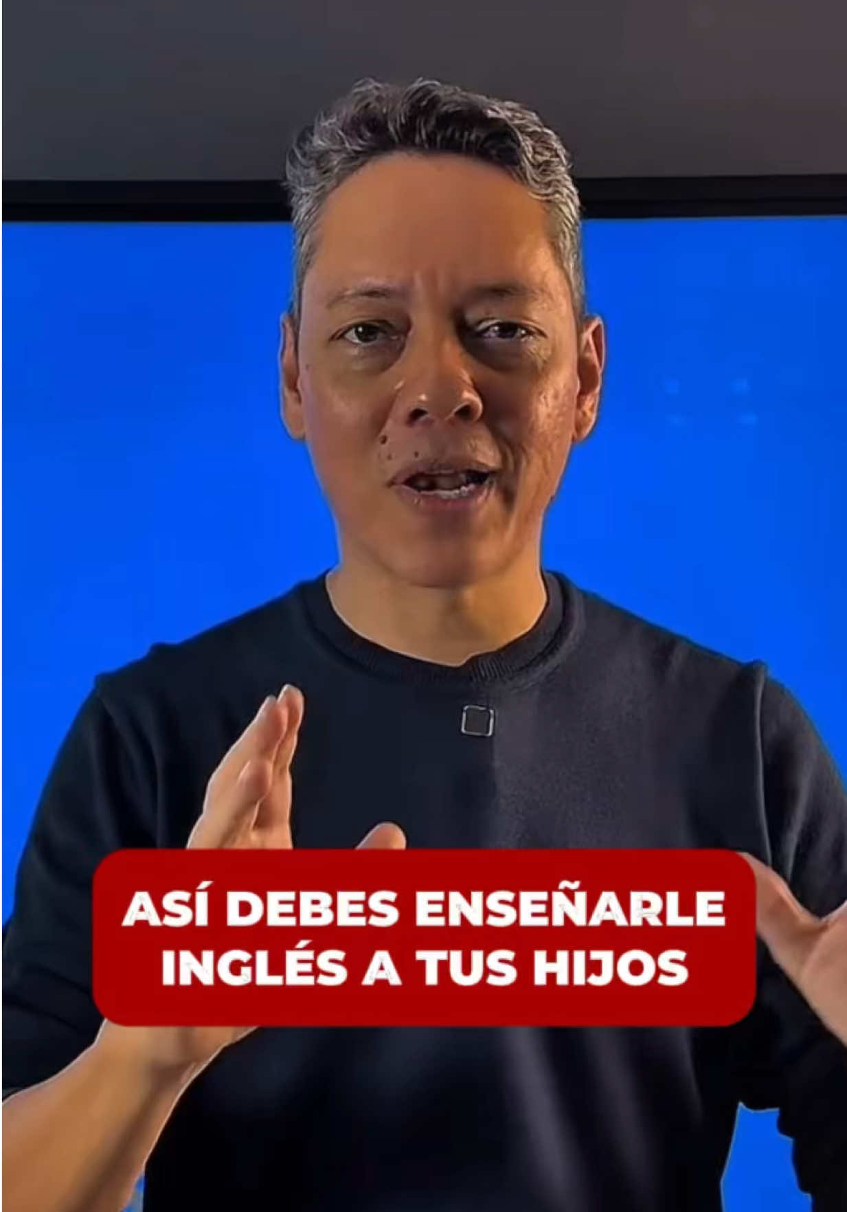 @Julio Neuroinglés