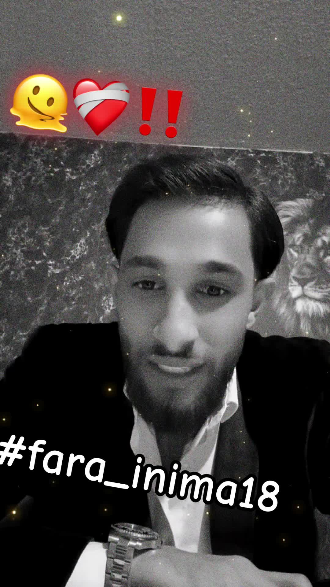 @Fara inima🇹🇷🖤🥀💔🥺