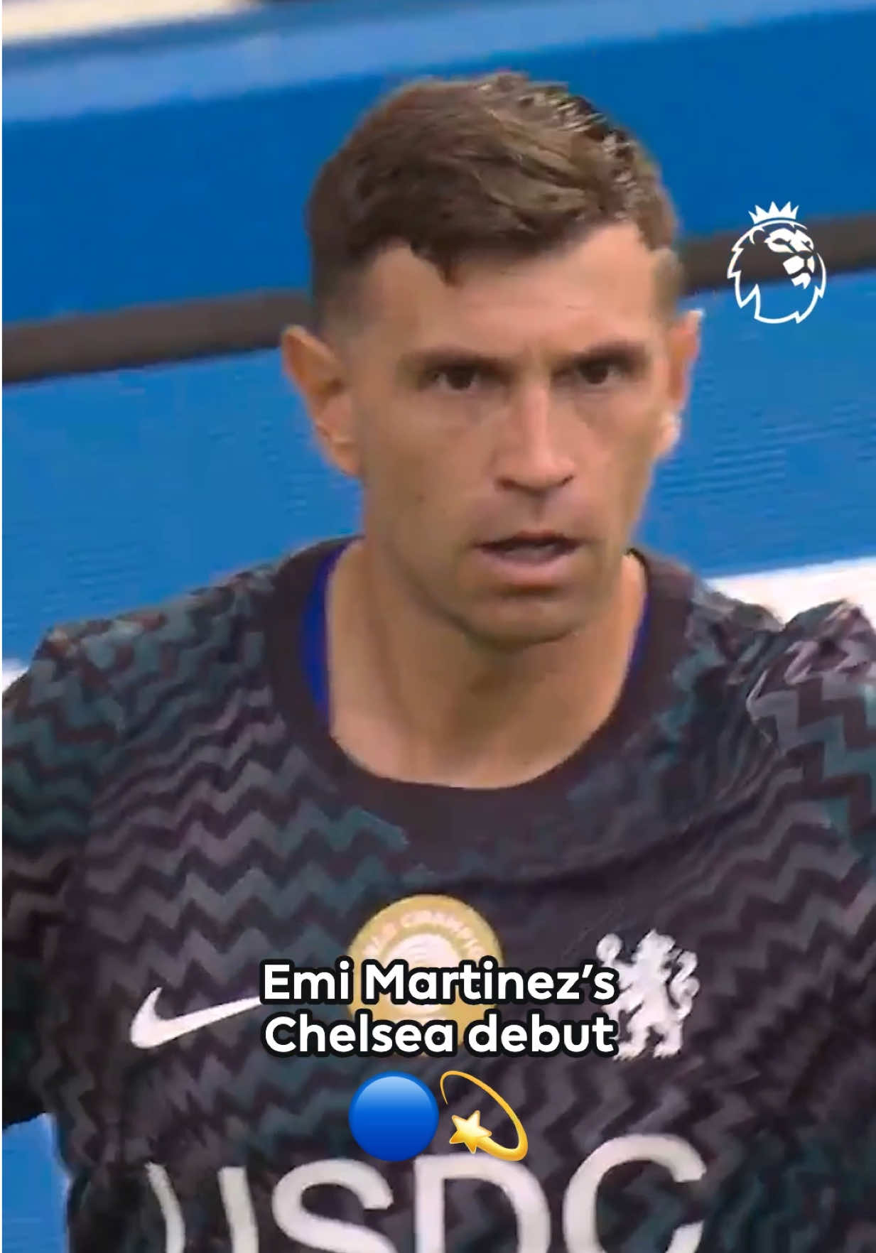 @Premier League