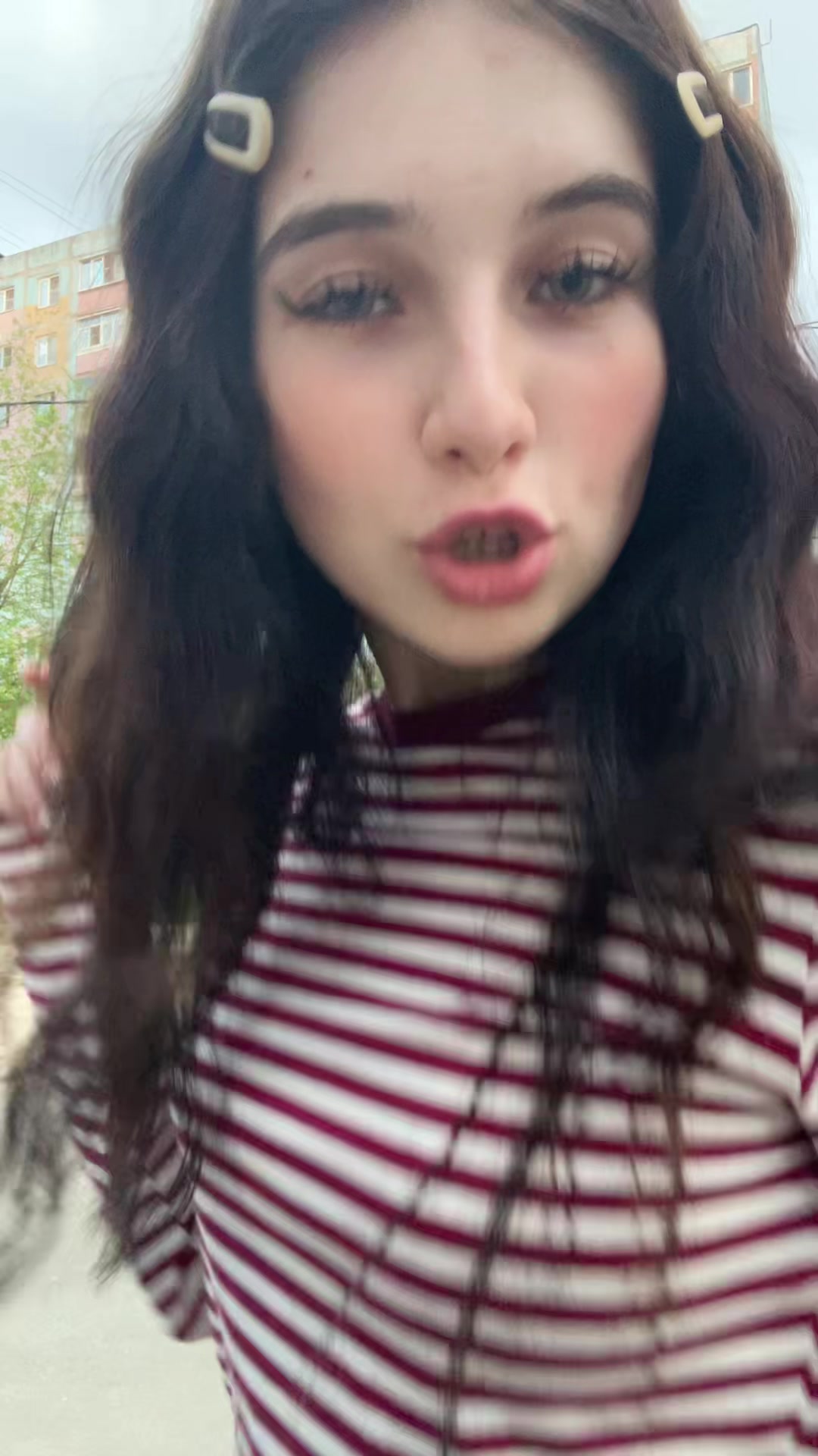 @трапледи