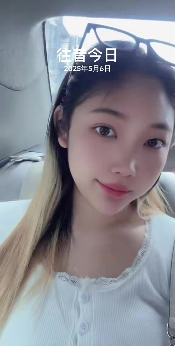 @李舒苒