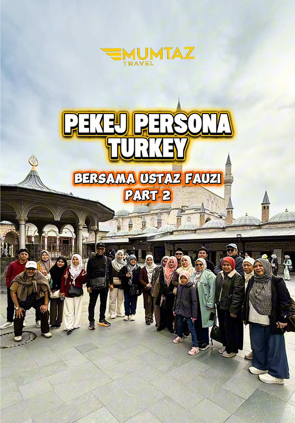 @Travel Info by Mumtaz Travel