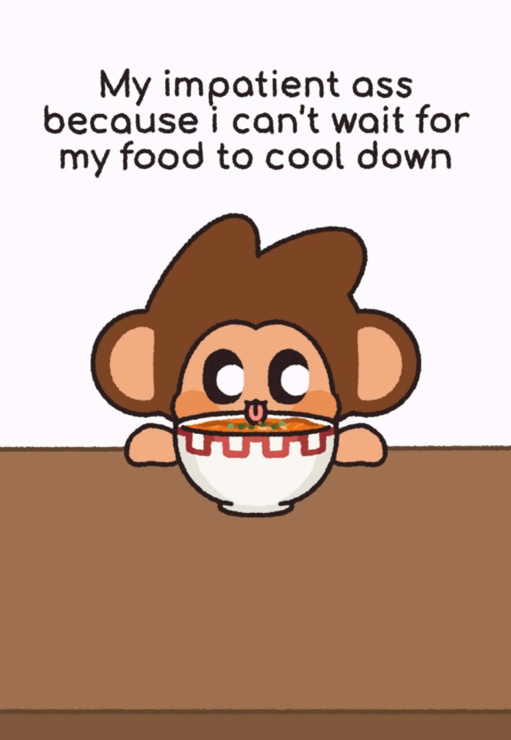 @Chimpers