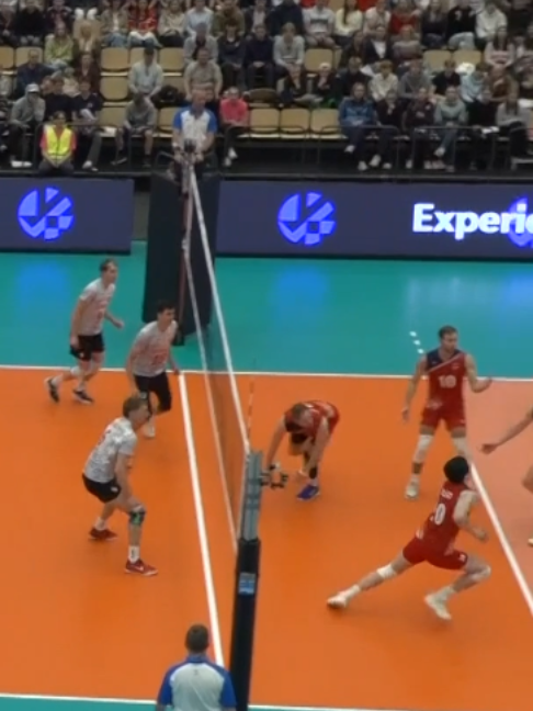 @CEV - European Volleyball