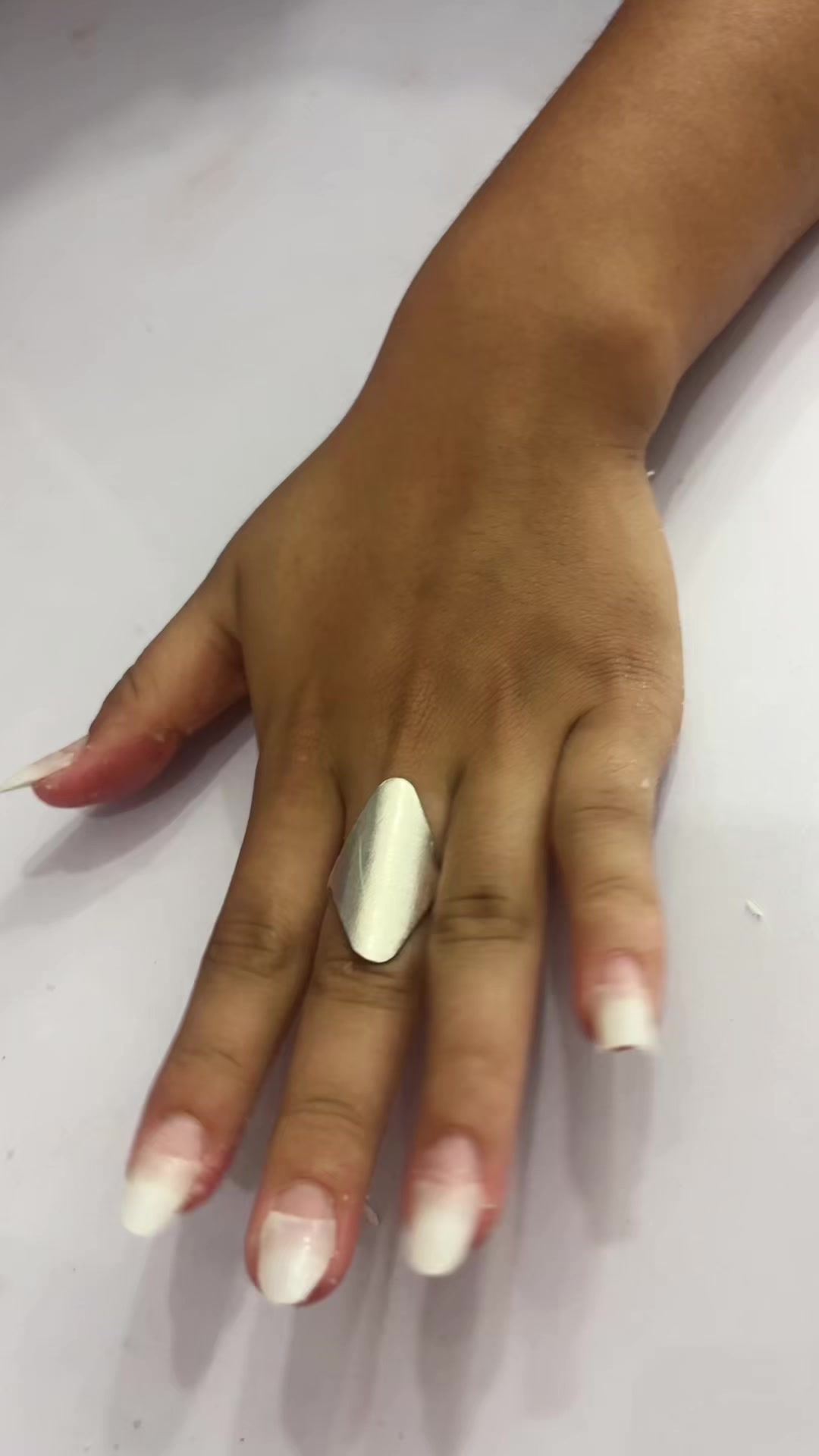 @Makeup💄Nail💅by Rajani❤️