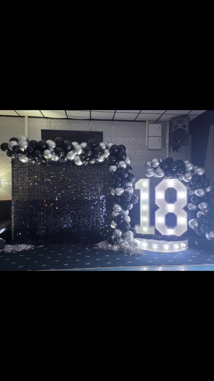 @Litherland events