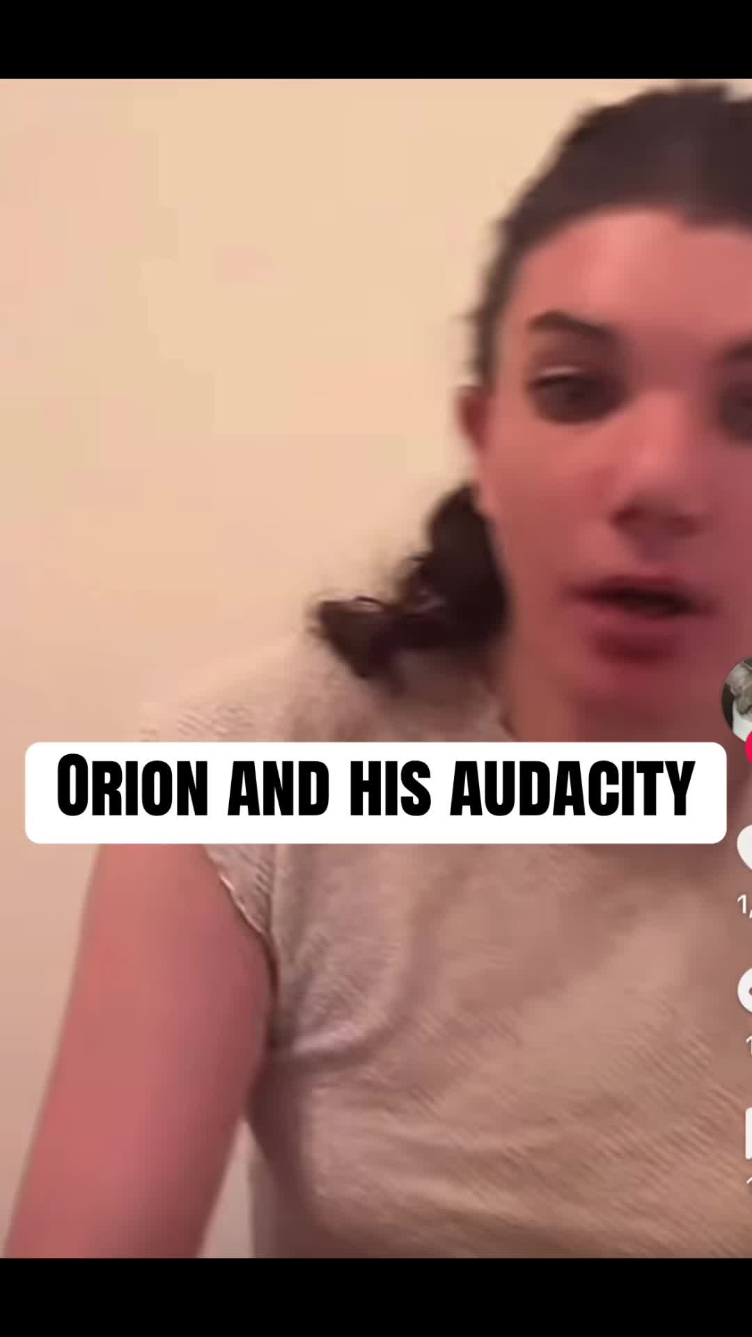 @Orion’s Digital Footprint