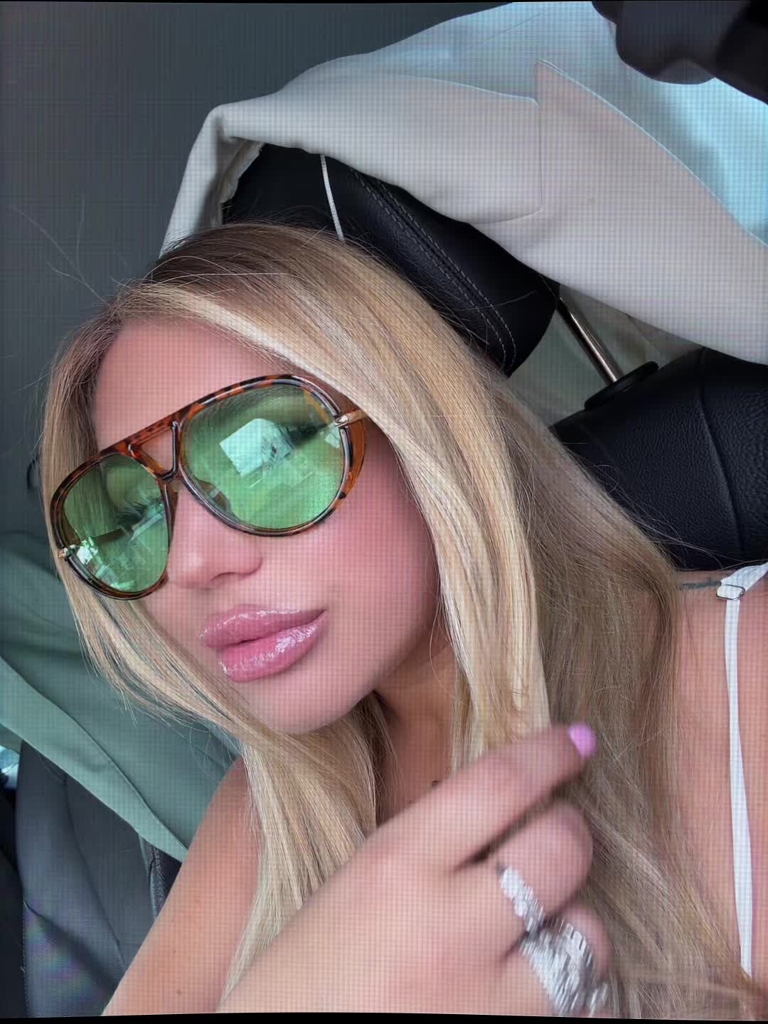 @Sara Vesevo