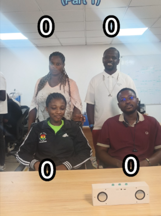 @Carlcare Ghana