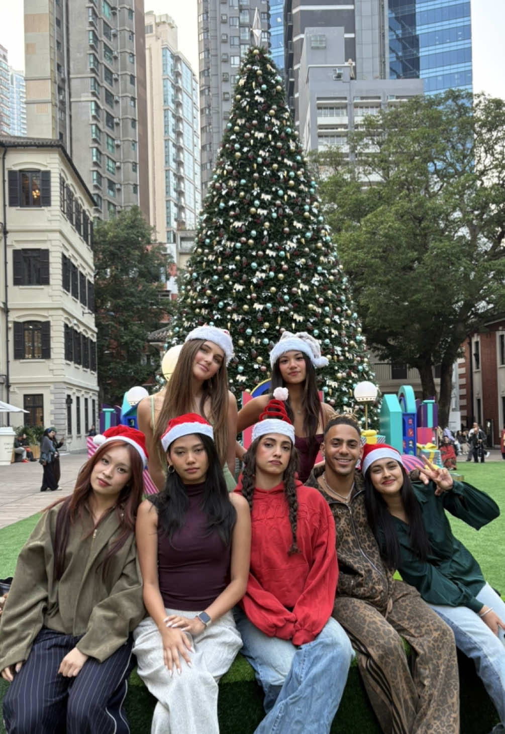 @Now United