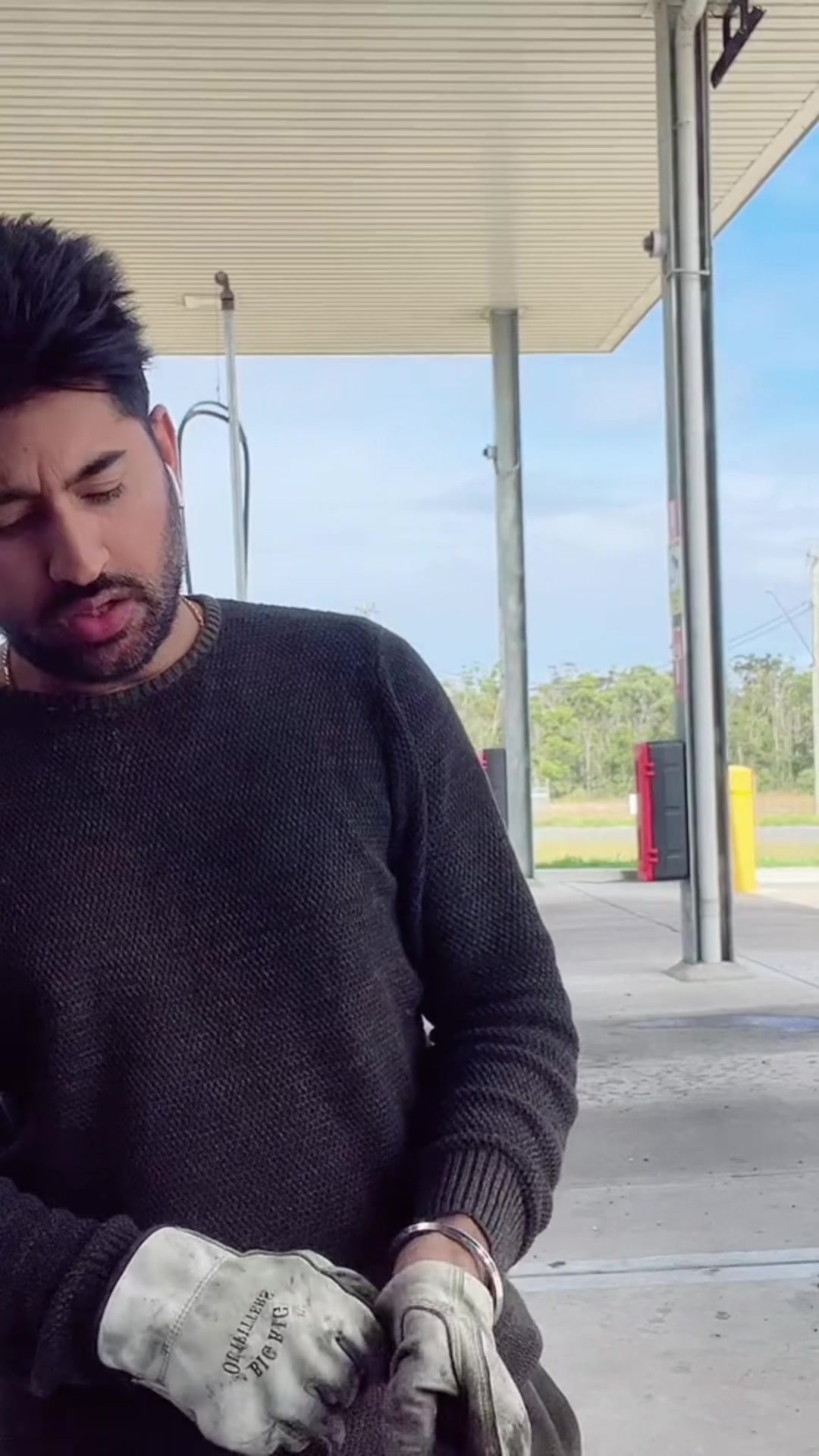 @Armaan Khehra 🔥ਮਝੈਲ🔥