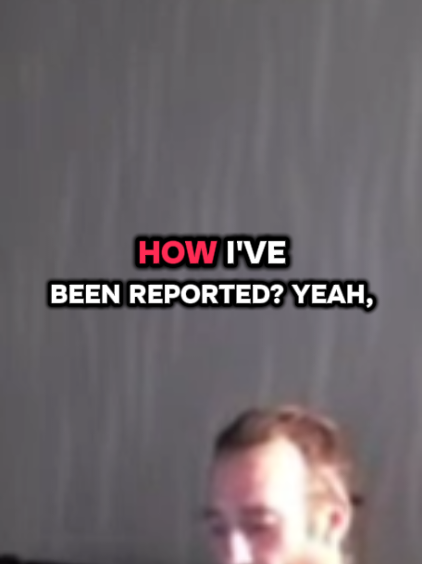 @The Real Danny Gonk