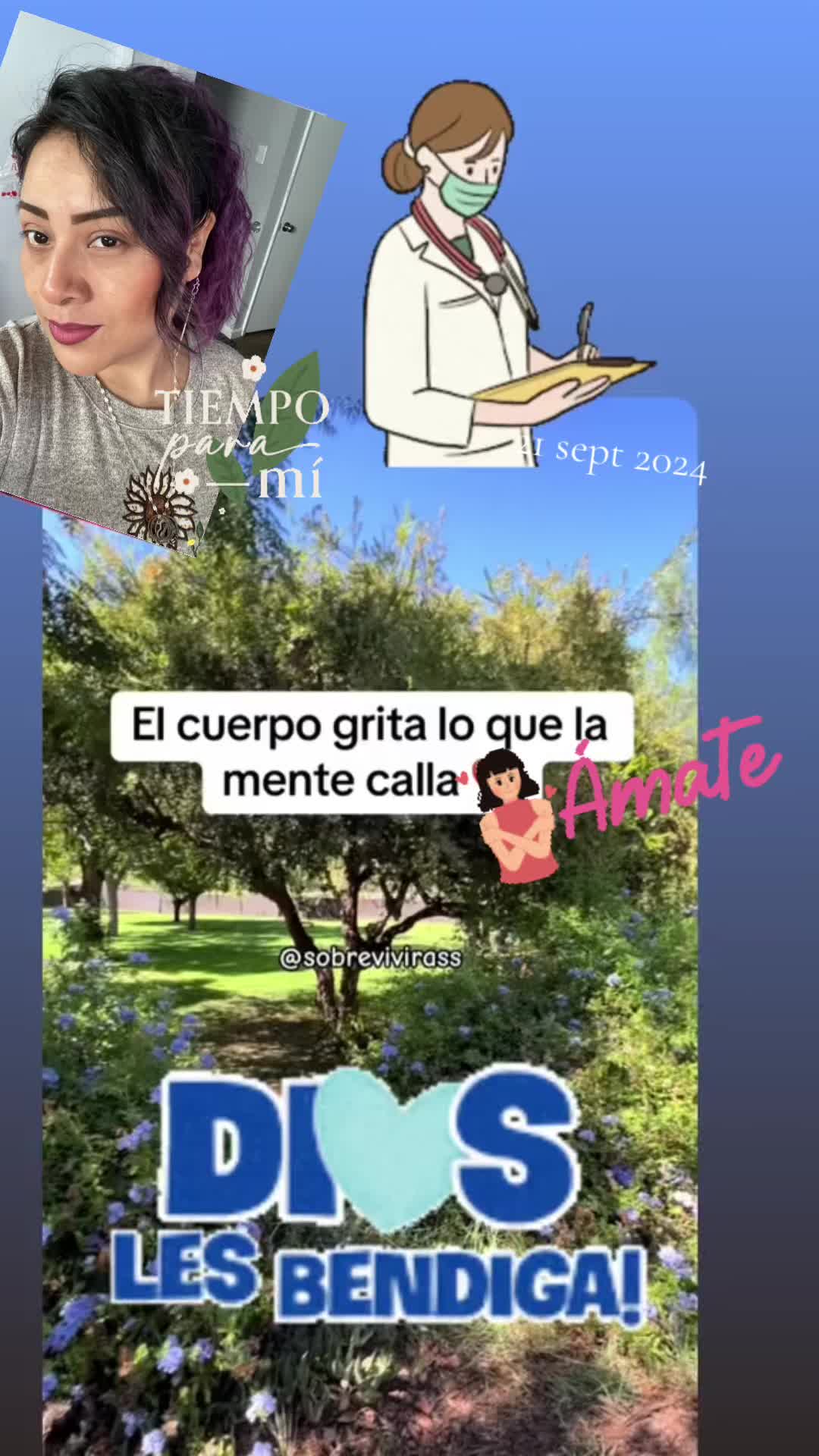@Bety Texis♥️Amo👩👧👧Hijas😍